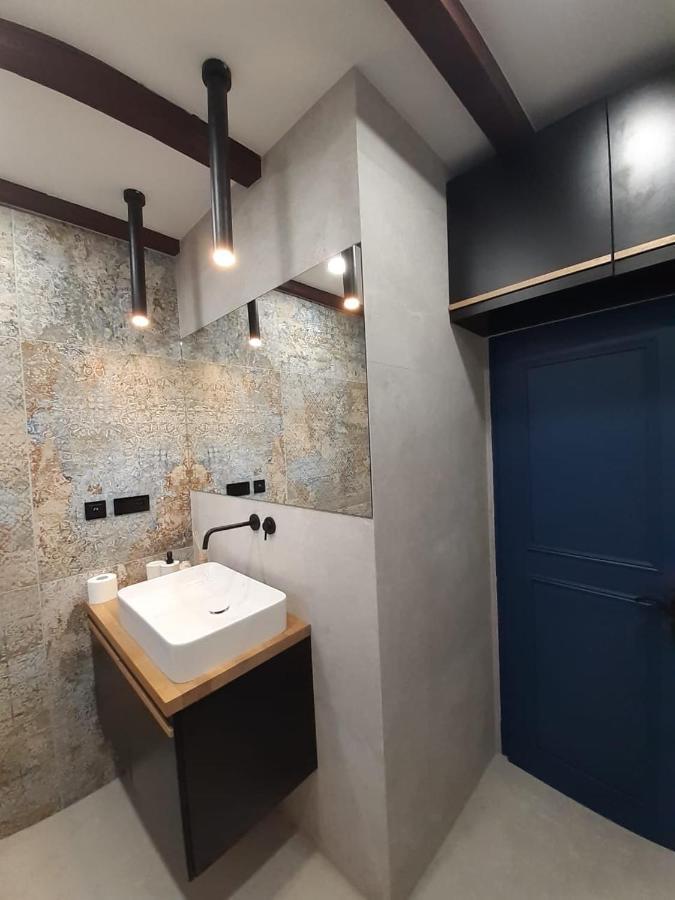 Apartments Dile Sukošan Екстериор снимка